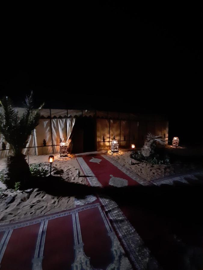 Riad Manaoui Marrákes Kültér fotó