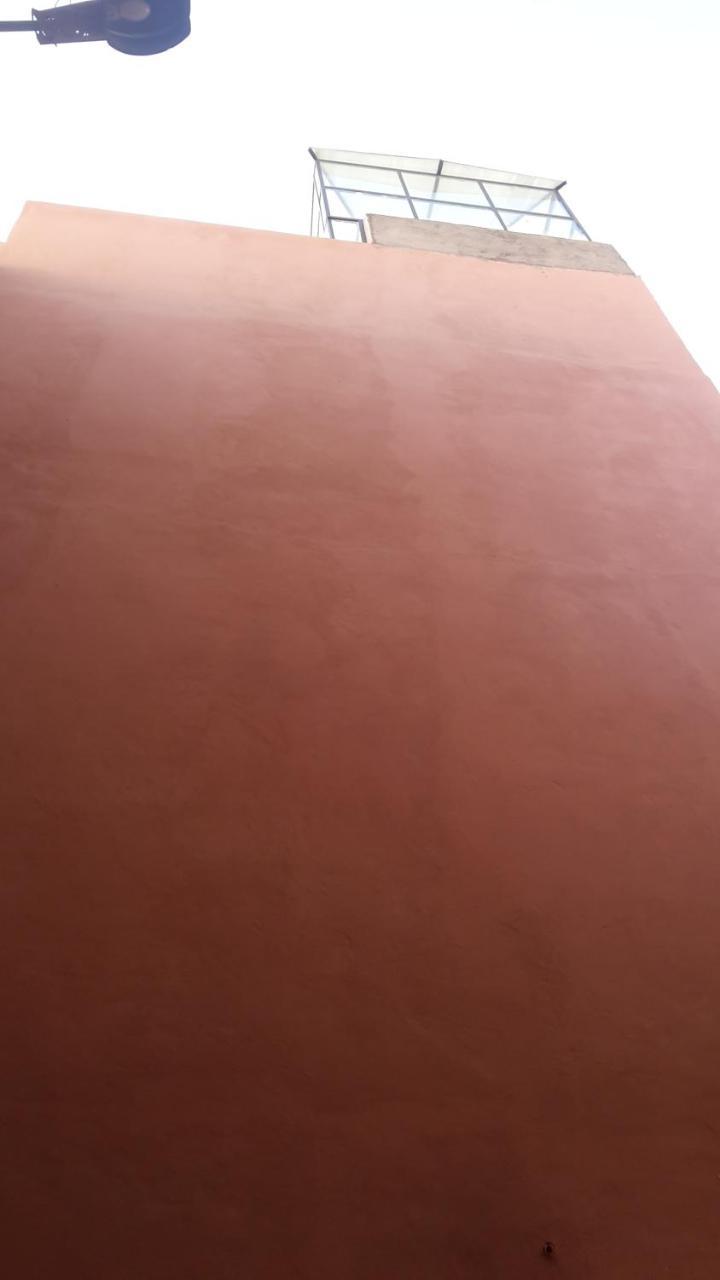 Riad Manaoui Marrákes Kültér fotó